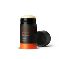 Beviro Natural Šumava tuhý přírodní deodorant 75 ml