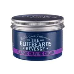 Bluebeards Revenge Classic krém na holení 100 ml