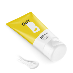 BusyB Becky Blossom balzám po holení 75 ml