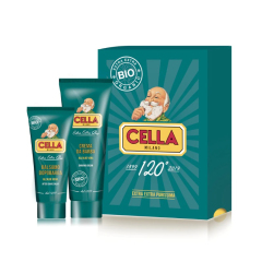 Cella Milano Aloe Vera Shaving sada na holení