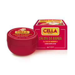 Cella Milano krém na holení 150 ml