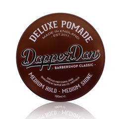 Dapper Dan Deluxe pomáda 100 ml
