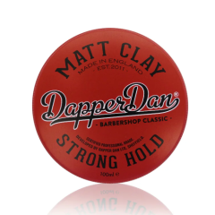 Dapper Dan Matt Clay, matná hlína 100 ml