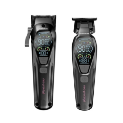 Gamma Piu Neo Protégé sada clipper a trimmer