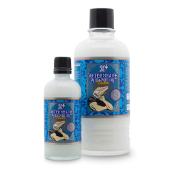 Hey Joe Acid Melon balzám po holení 400 ml