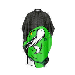Hey Joe Crocodile kadeřnický plášť