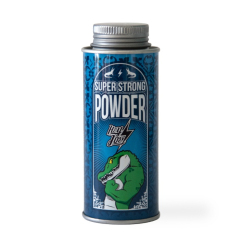 Hey Joe Super Strong Powder pudr na vlasy 20 g