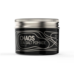 Immortal Chaos Sea Salt matná pomáda 100 ml