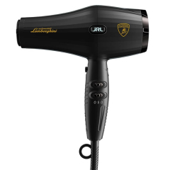 JRL Forte Pro 2020L Lamborghini LE Black fén