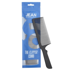 Karbonový hřeben na vlasy Olivia Garden Jean