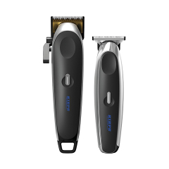 Kiepe Snoods sada clipper a trimmer