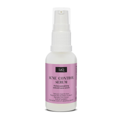 LaQ Acne Control sérum proti akné 30 ml