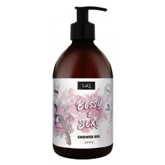 LaQ Bossy & Sexy sprchový gel 500 ml