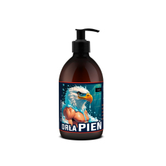 LaQ Eagle Spirit sprchový gel 500 ml