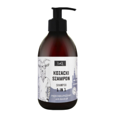 LaQ Kozacki šampon na vlasy 300 ml