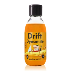 LaQ Shots! Drift Dynamite sprchový gel 100 ml