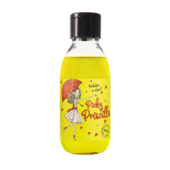 LaQ Shots! Picky Priscilla sprchový gel 100 ml