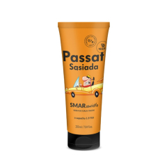 LaQ Sousedův Passat krém na ruce a tělo 200 ml