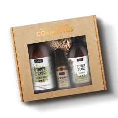 LaQ Wild Boar dárková sada