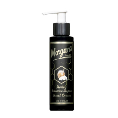Morgans Honey Intensive Repair krém na ruce 120 ml