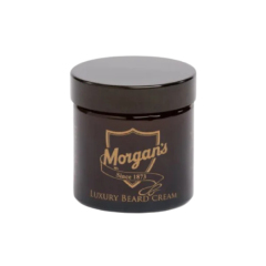 Morgans Luxury krém na vousy 50 ml