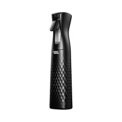 Nishman Spray černý rozprašovač 300 ml