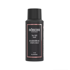 Noberu Amalfi Strong Hold lak na vlasy 100 ml
