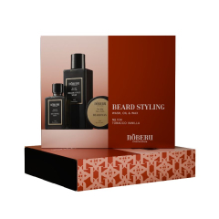 Noberu Beard Styling sada na vousy