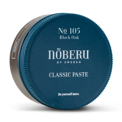 Noberu Black Oak pasta na vlasy 80 ml