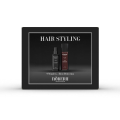 Noberu Hair Styling sada na ochranu vlasů