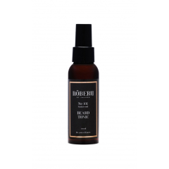 Noberu Sandalwood tonikum na vousy 100 ml