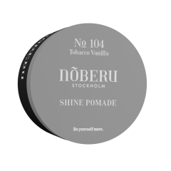 Noberu Tobacco Vanilla Shine pomáda 90 ml