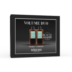 Noberu Volume Duo sada šamponu a kondicionéru