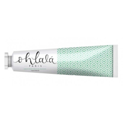 Ohlalá Fresh Mint zubní pasta 75 ml