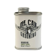 Oil Can Grooming Angels Share olej na vousy 50 ml
