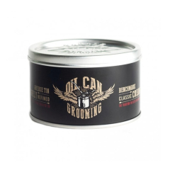 Oil Can Grooming Benchmark Classic krém na vlasy 100 ml
