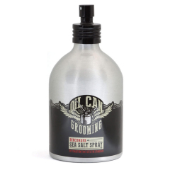 Oil Can Grooming Benchmark Sea Salt sprej 200 ml