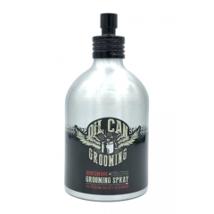 Oil Can Grooming Benchmark stylingový sprej 200 ml