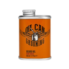 Oil Can Grooming Iron Horse olej na vousy 50 ml
