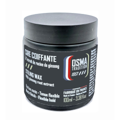 Osma Matte stylingový vosk na vlasy 100 ml