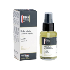 Osma olej na vousy 50 ml