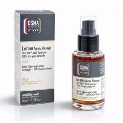 Osma voda po holení 50 ml