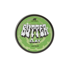 Pan Drwal Butter Clay pomáda 60 ml