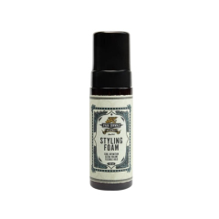 Pan Drwal Original stylingová pěna na kudrnaté vlasy 150 ml