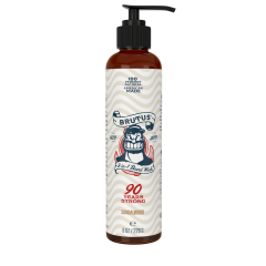 Popeye Brutus Sandalwood 3v1 šampon na vousy 226 g