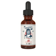 Popeye Brutus Sandalwood olej na vousy 30 ml