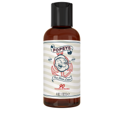 Popeye Sandalwood krém po holení 118 ml