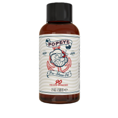 Popeye Sandalwood olej před holením 56 g