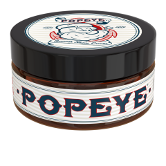 Popeye Smooth krém na holení 224 g