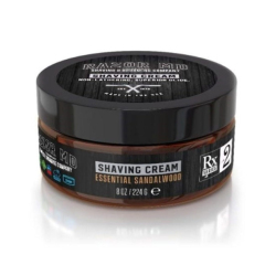 Razor MD Sandalwood krém na holení 224 g